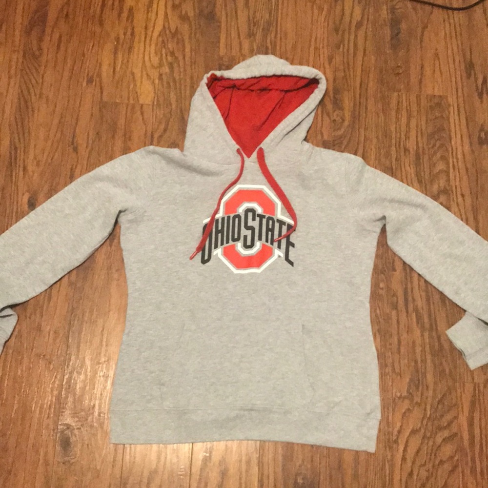 Ohio State Hoodie